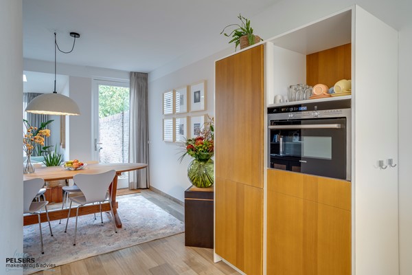 Medium property photo - Sint Antoniusstraat 26, 5954 NB Beesel